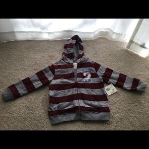 Toddler Boy Sweatshirt